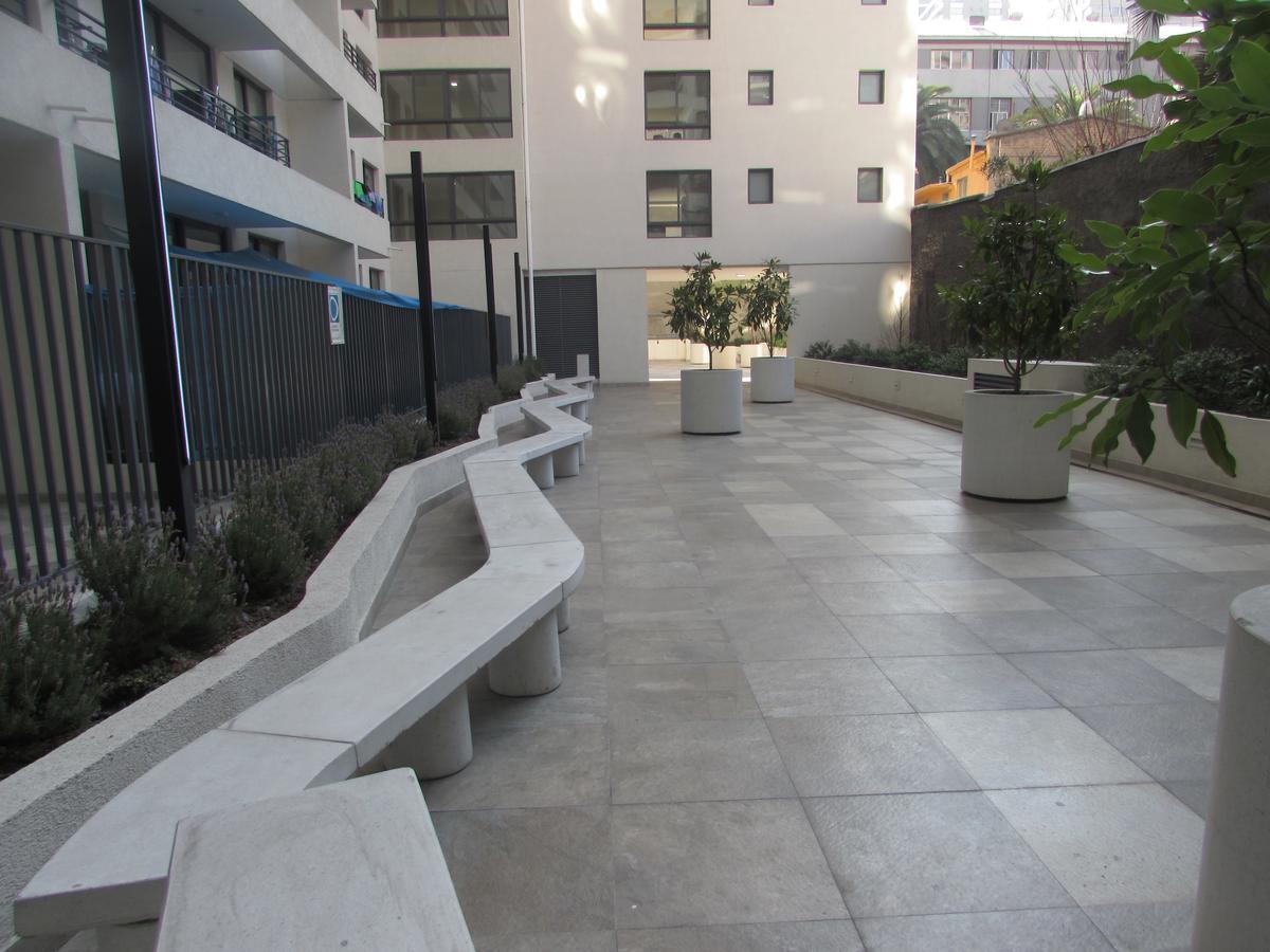 Central Suites / San Martin * Santiago de Chile