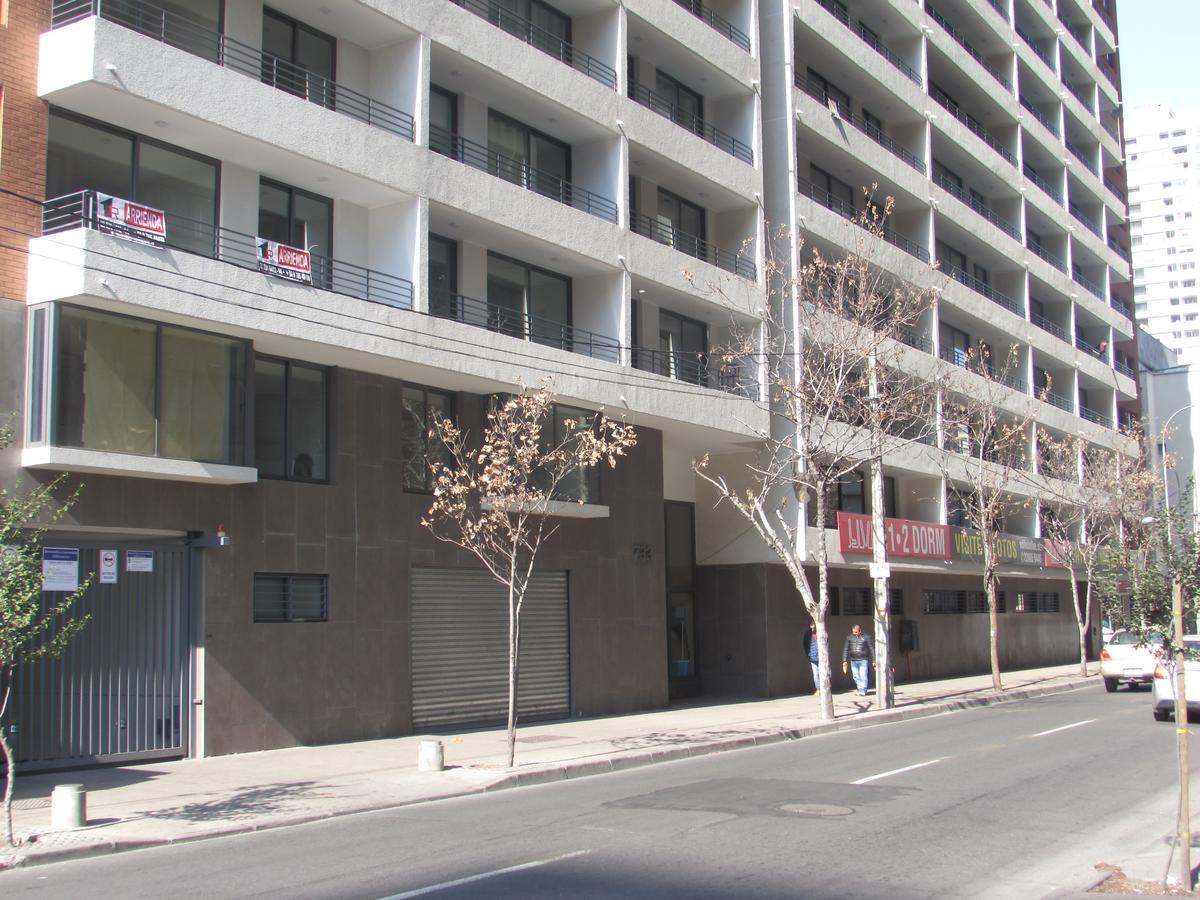 Central Suites / San Martin