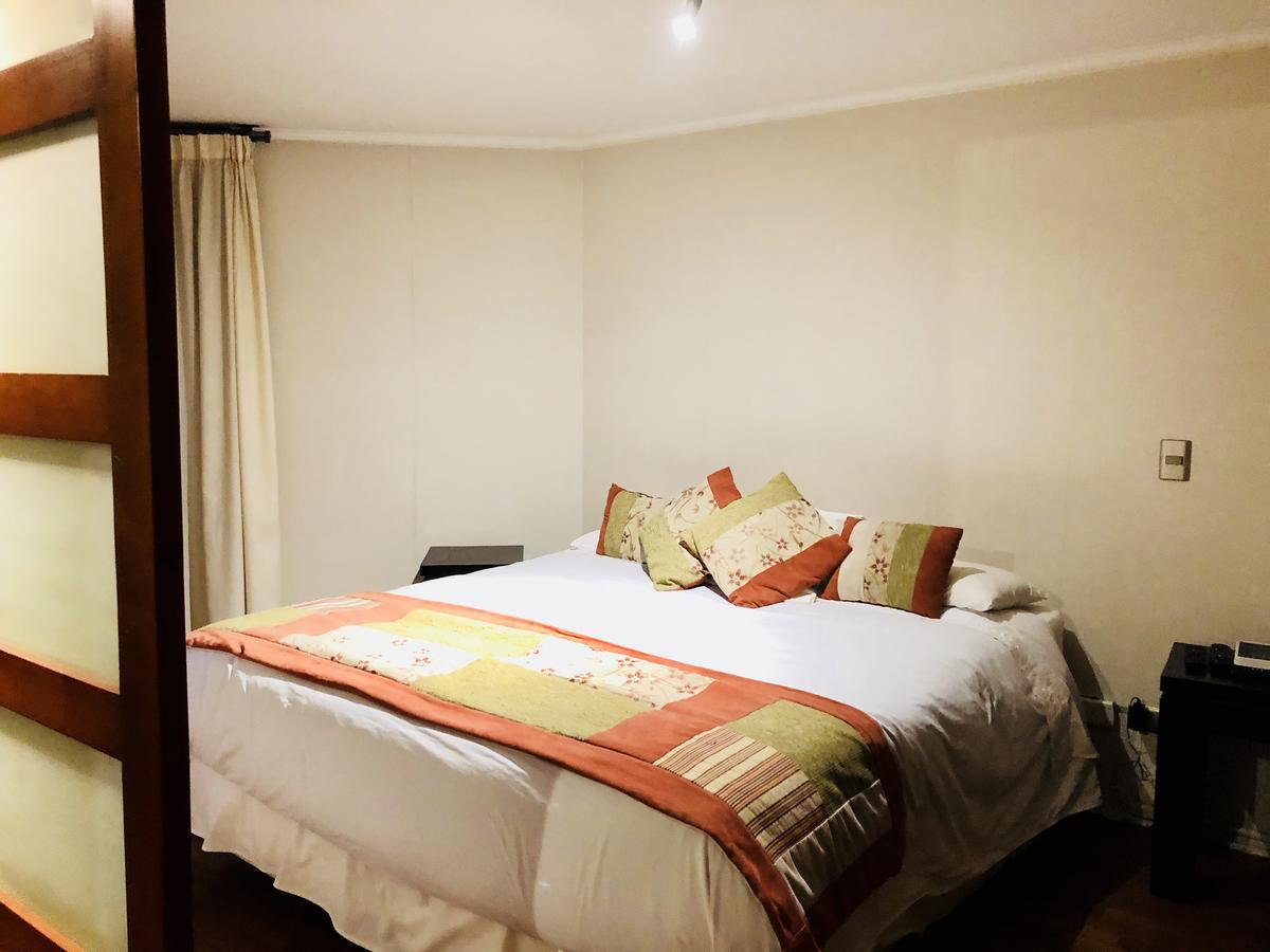 Apartamento Infinity *