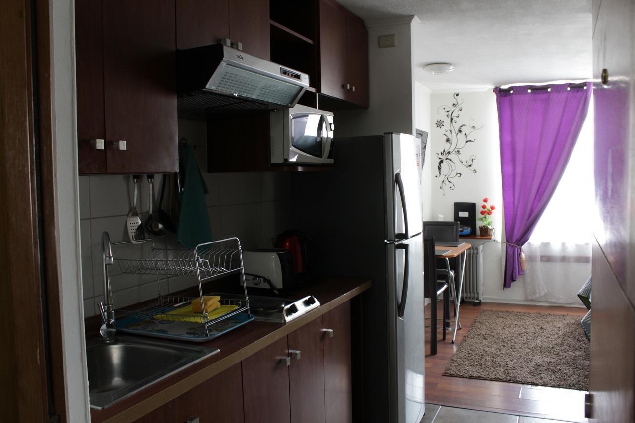 Gloria Apartamento *