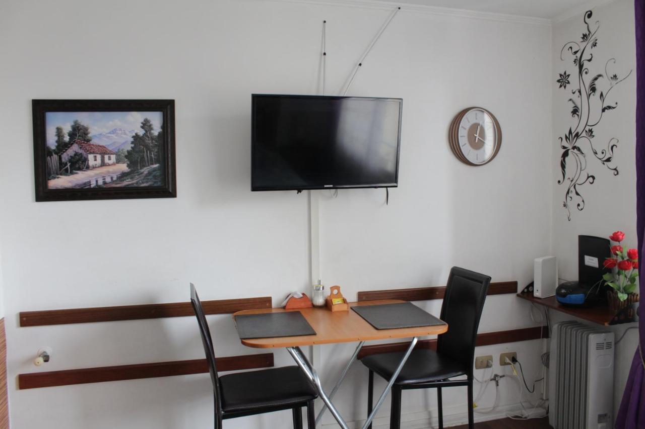Gloria Apartamento *