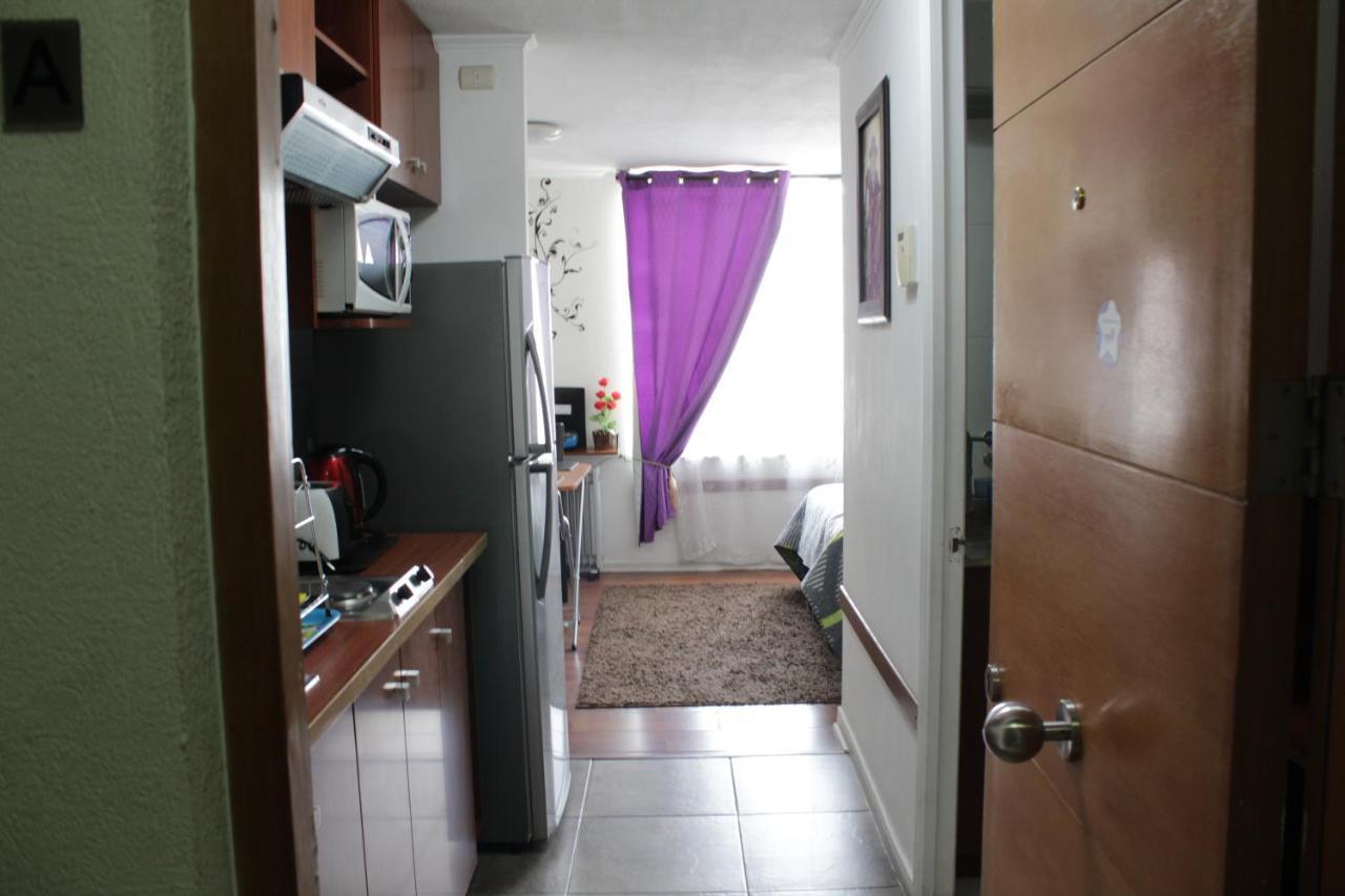 Apartamento Gloria
