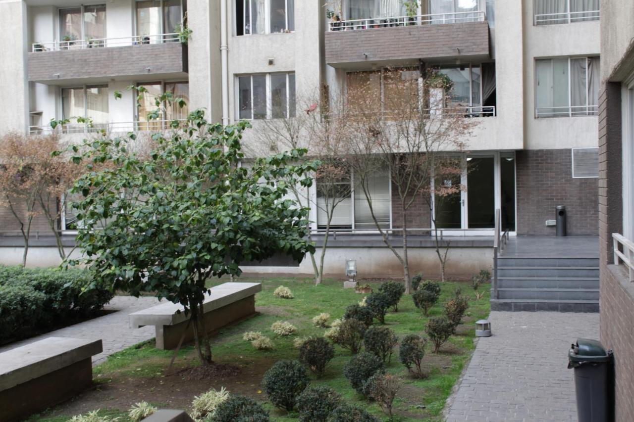 Apartamento Gloria