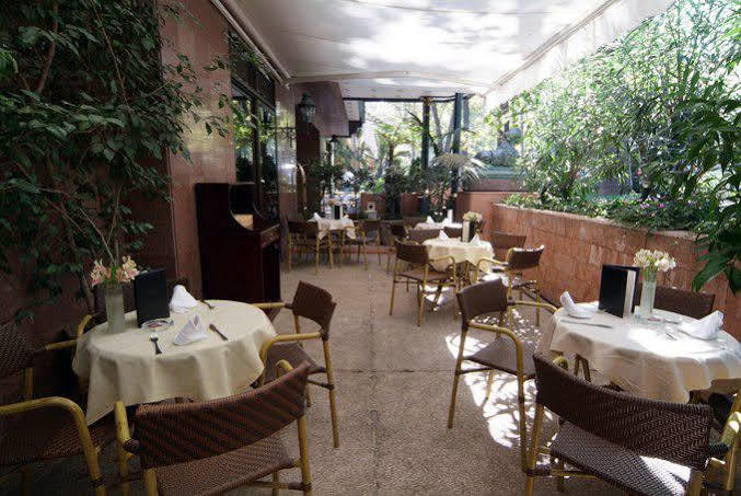Park Plaza Apartahotel