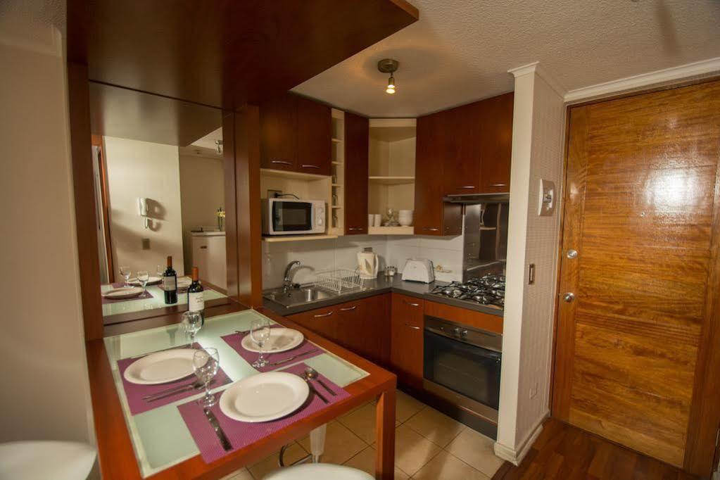 Apartment Andes