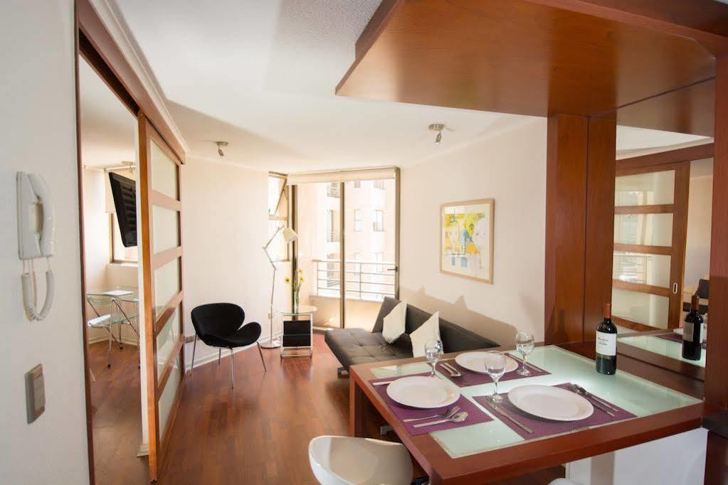 Andes Apartamento