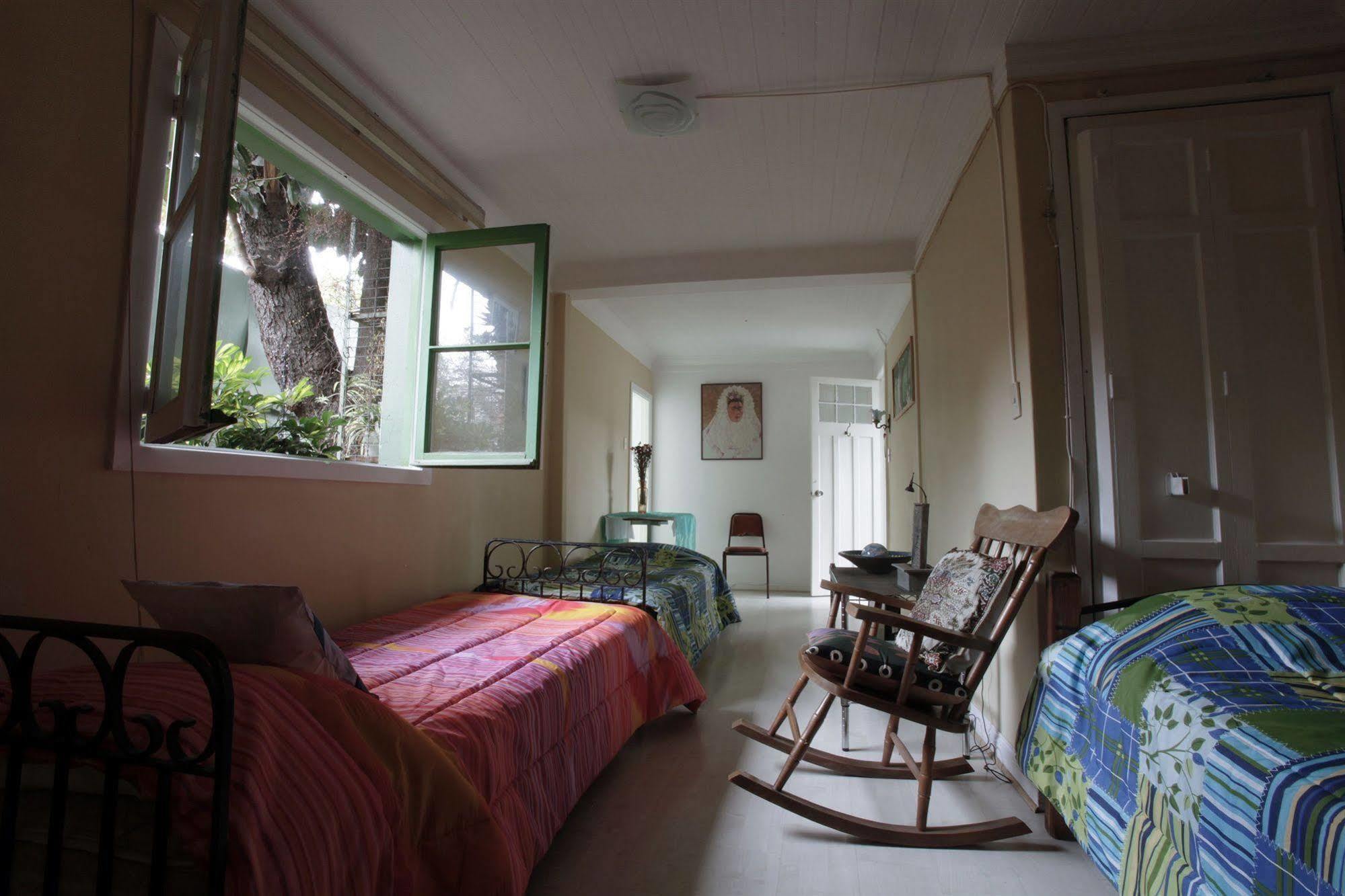 Casa Muriel Hostal *