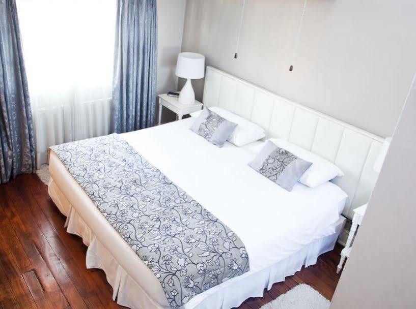 Mito Casa Boutique Hotel Santiago de Chile