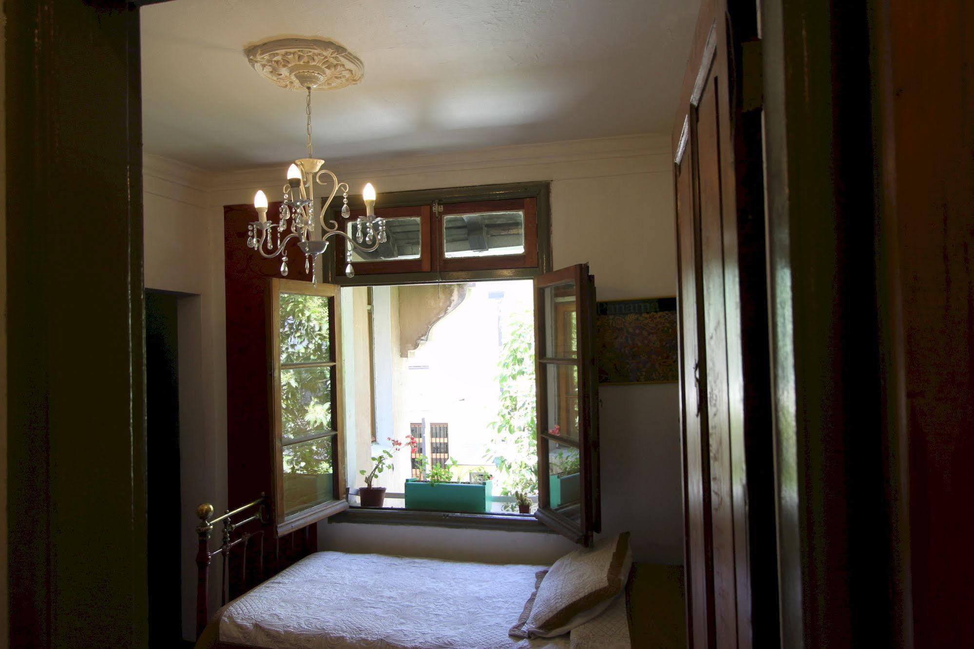 Providencia Bed and breakfast