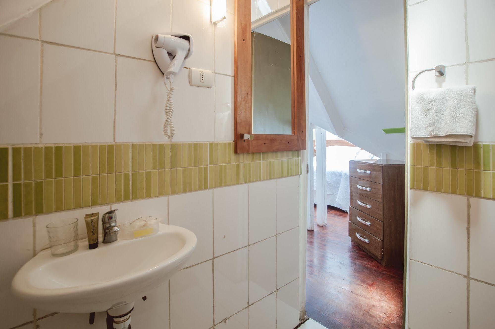 Bed and breakfast Providencia Santiago de Chile
