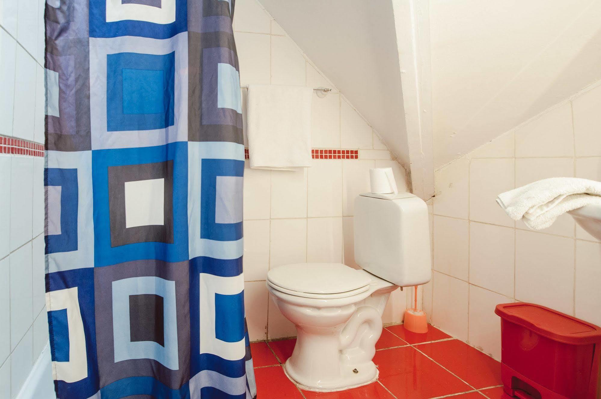Providencia Bed and breakfast 3*
