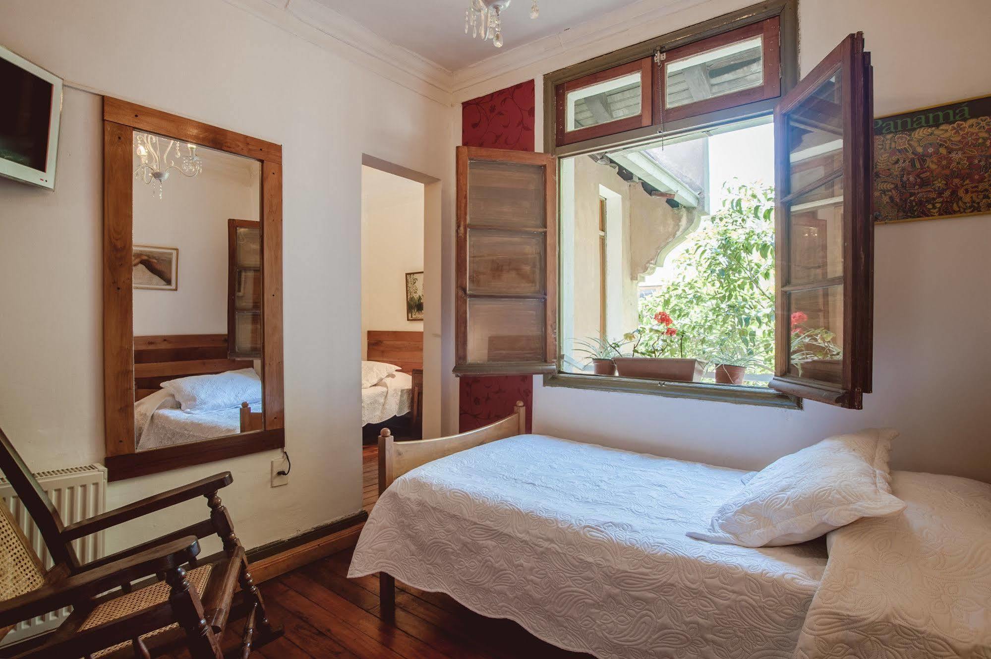 Providencia Bed and breakfast 3*