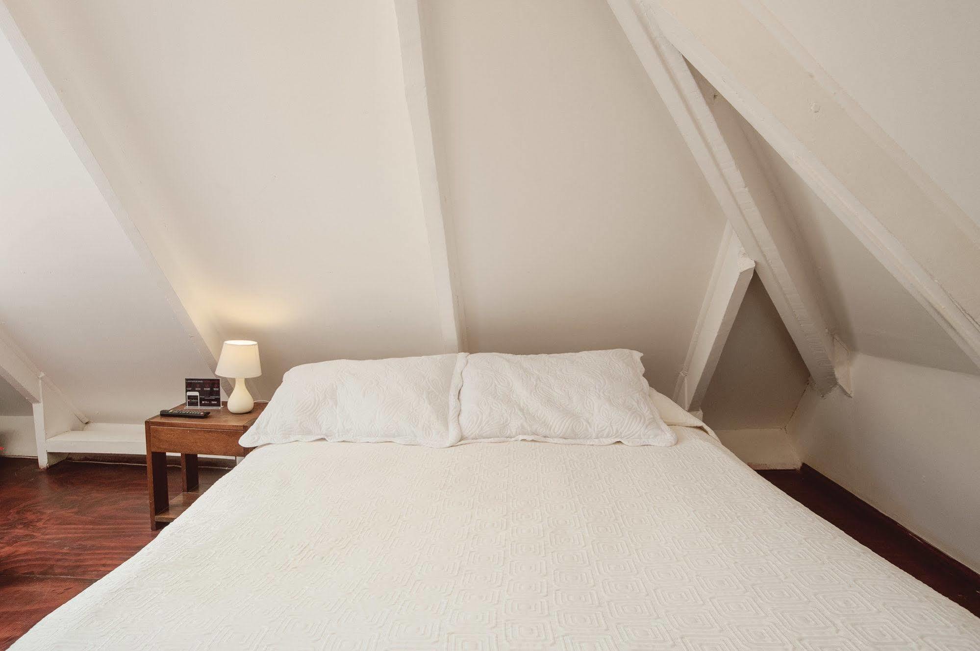 Bed and breakfast Providencia