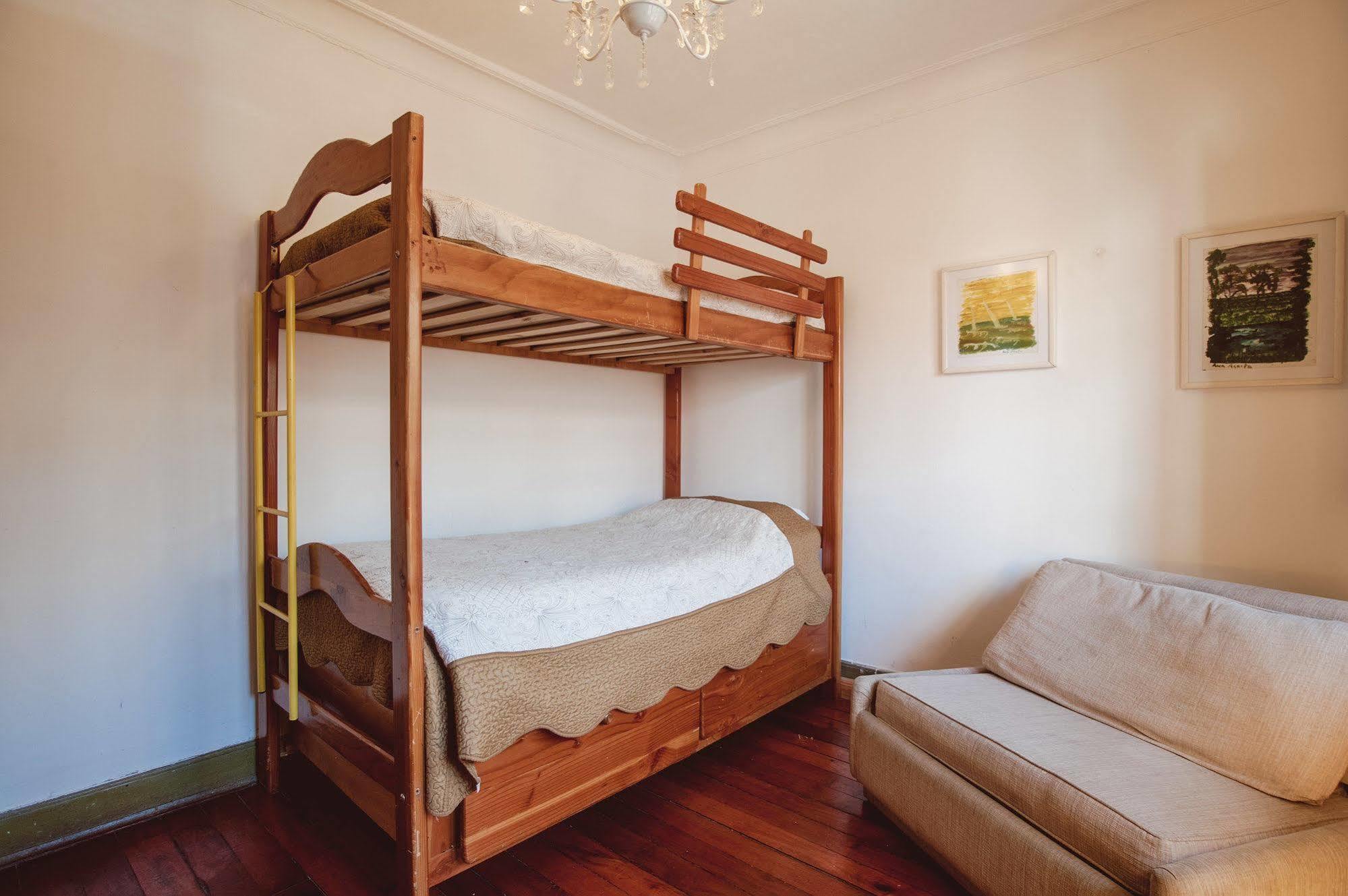 Providencia Bed and breakfast