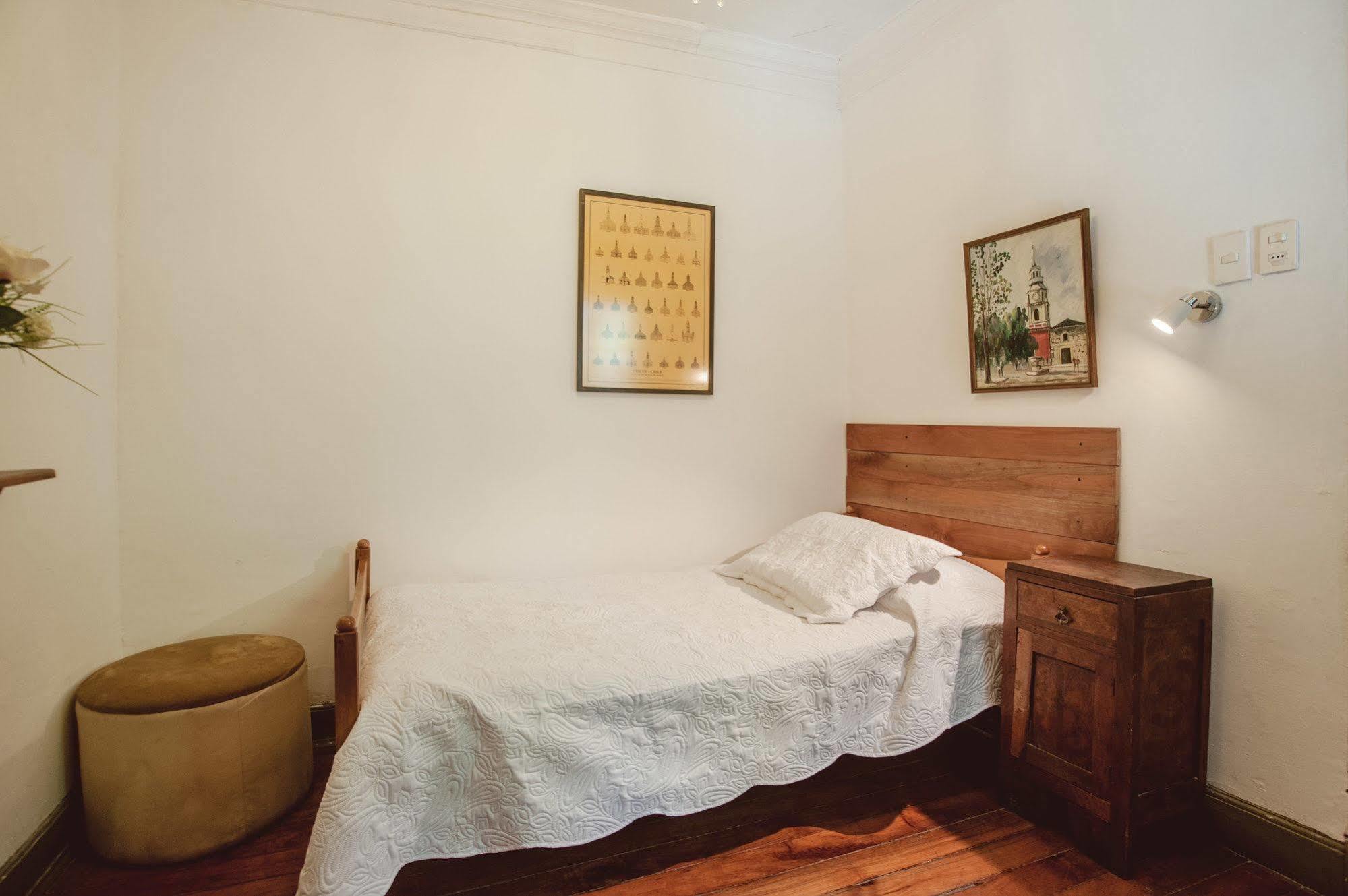 Providencia Bed and breakfast
