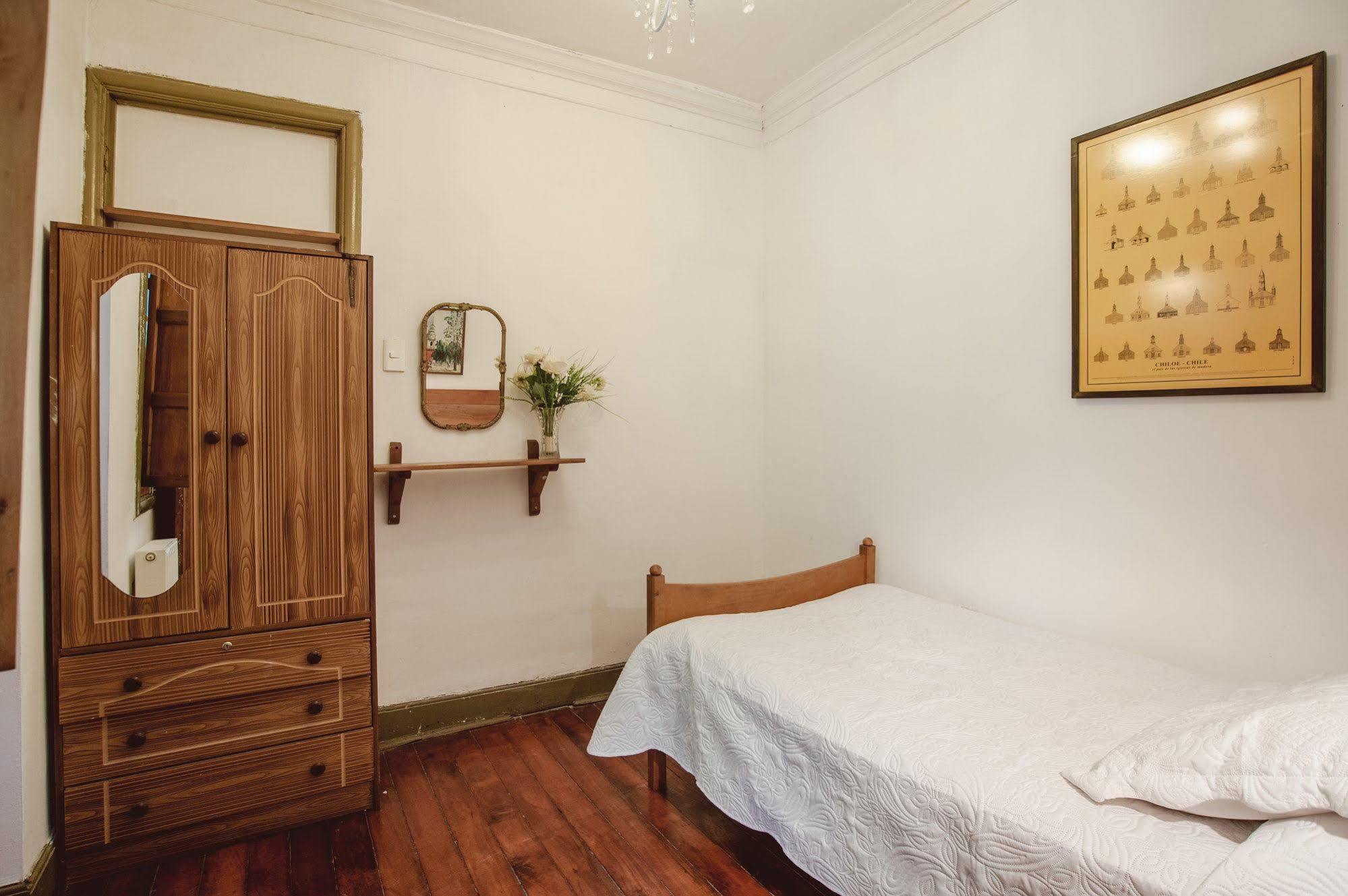 Providencia Bed and breakfast 3*