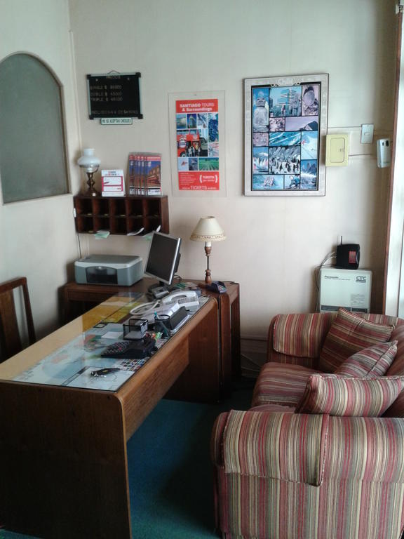 Hotel Flores 3*