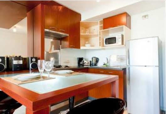 Apartamento Plaza