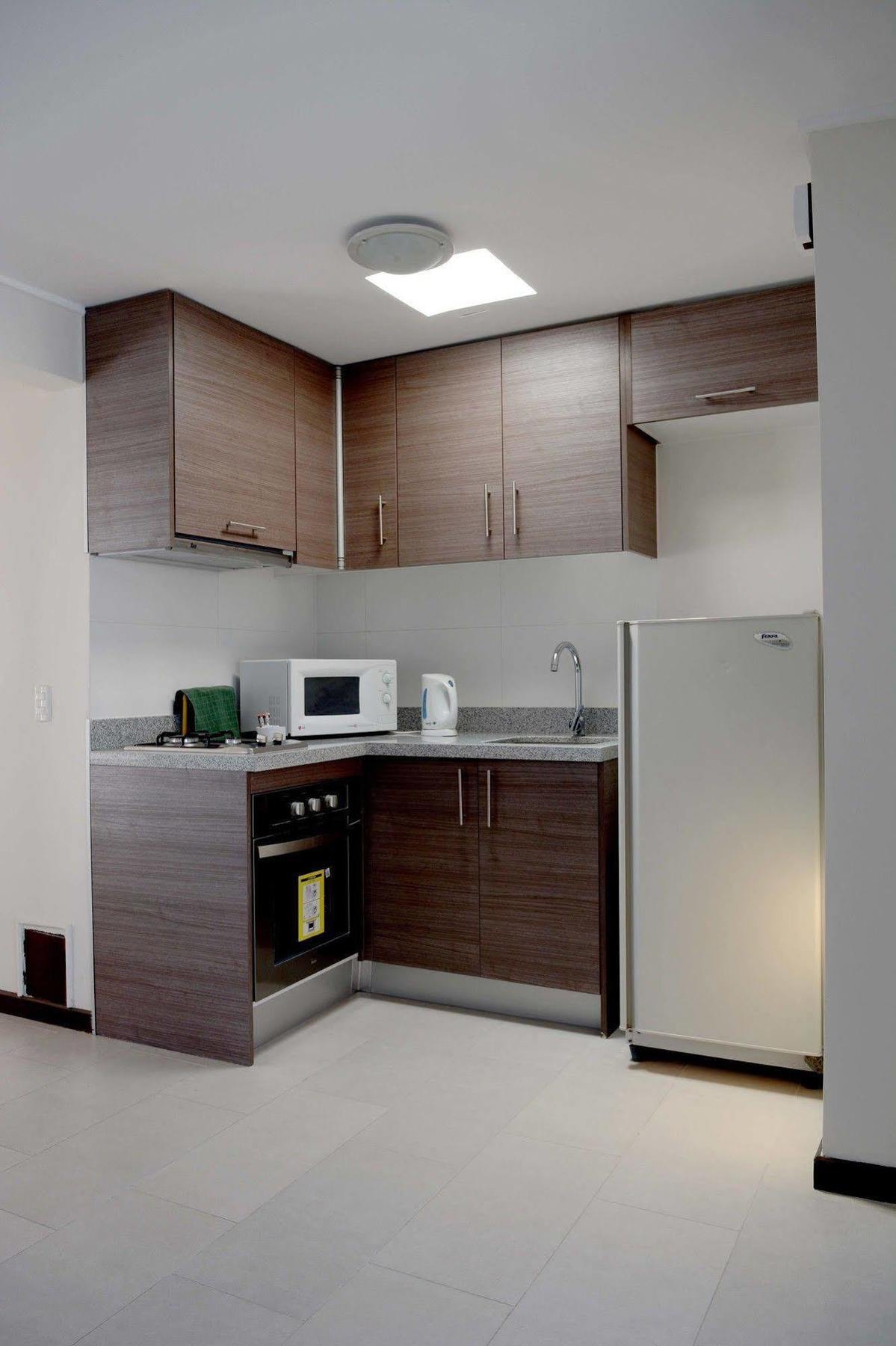 Rent A Bustamante Apartahotel 3*