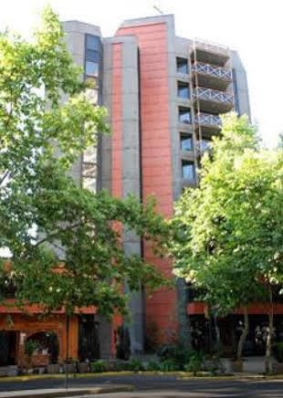 La Fayette Apartahotel