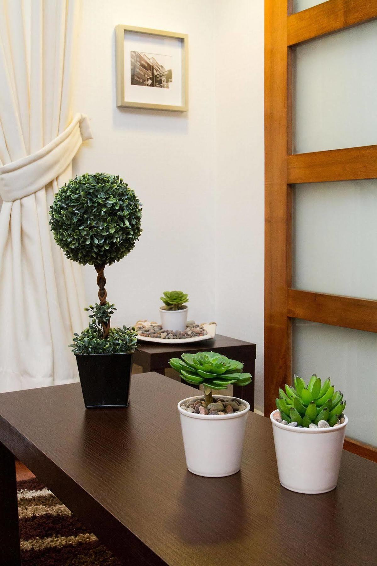 Apartahotel Lastarria 3*