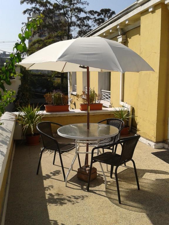 Flores Hotel 3*