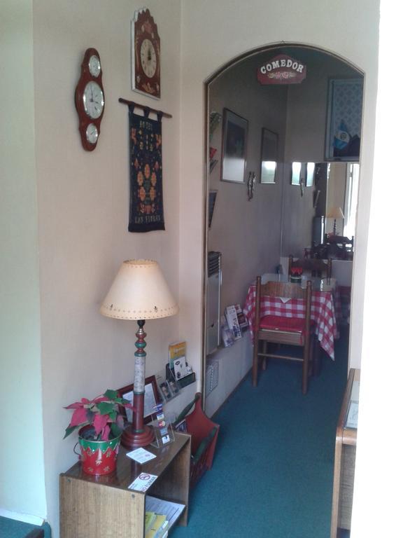 Hotel Flores