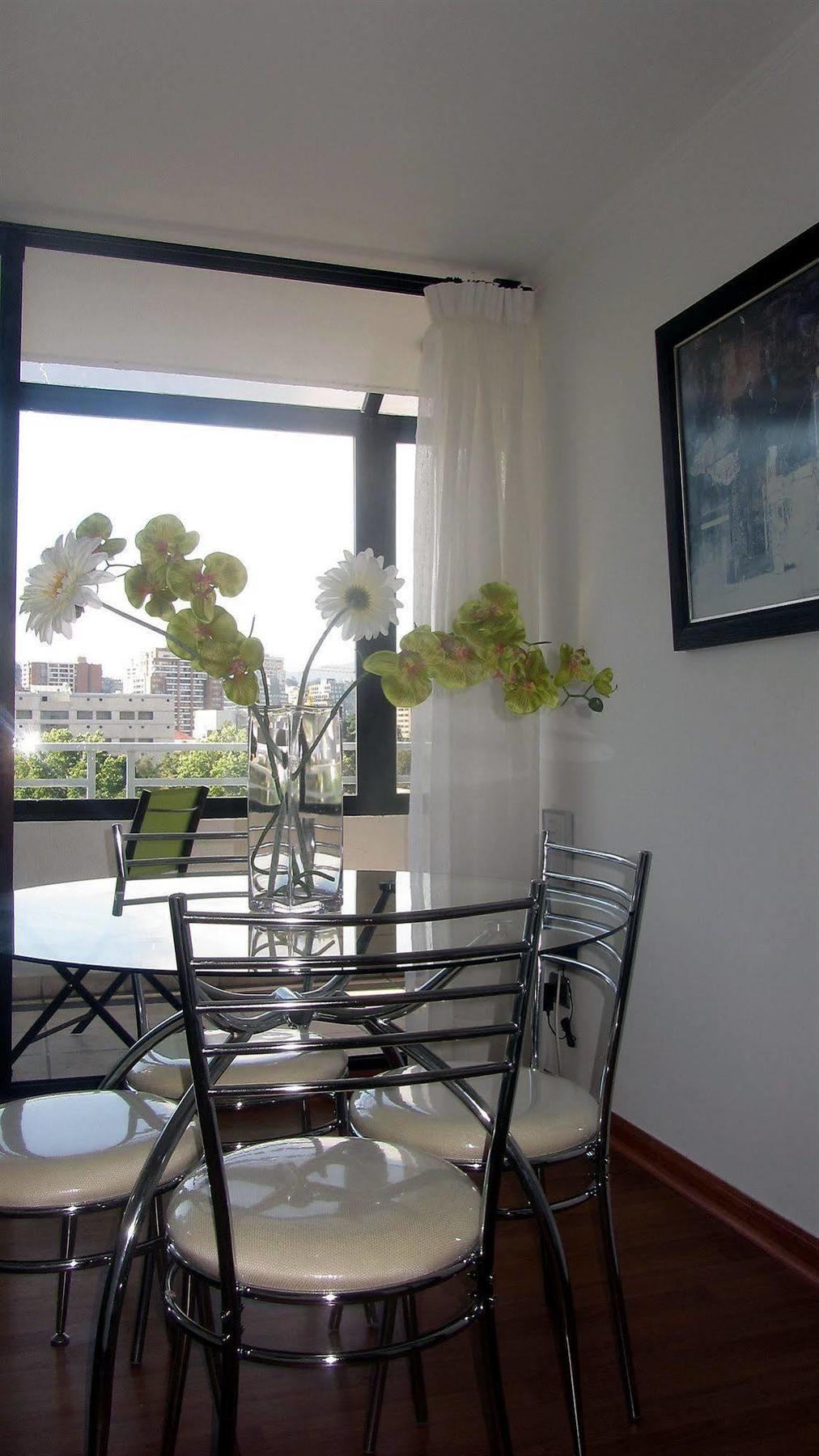 Departamento Don Miguel Claro Apartamento Santiago de Chile