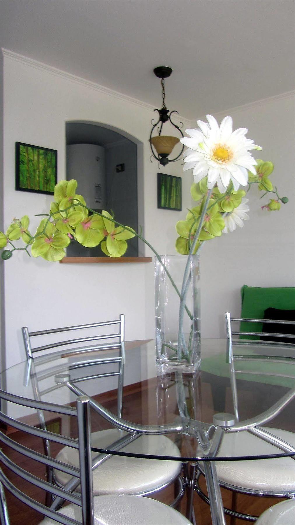 Apartamento Departamento Don Miguel Claro