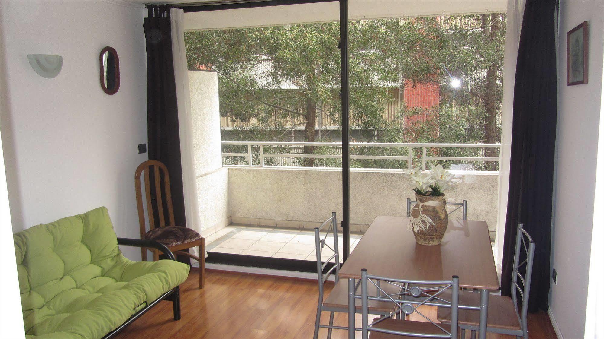 Departamento Don Miguel Claro Apartamento
