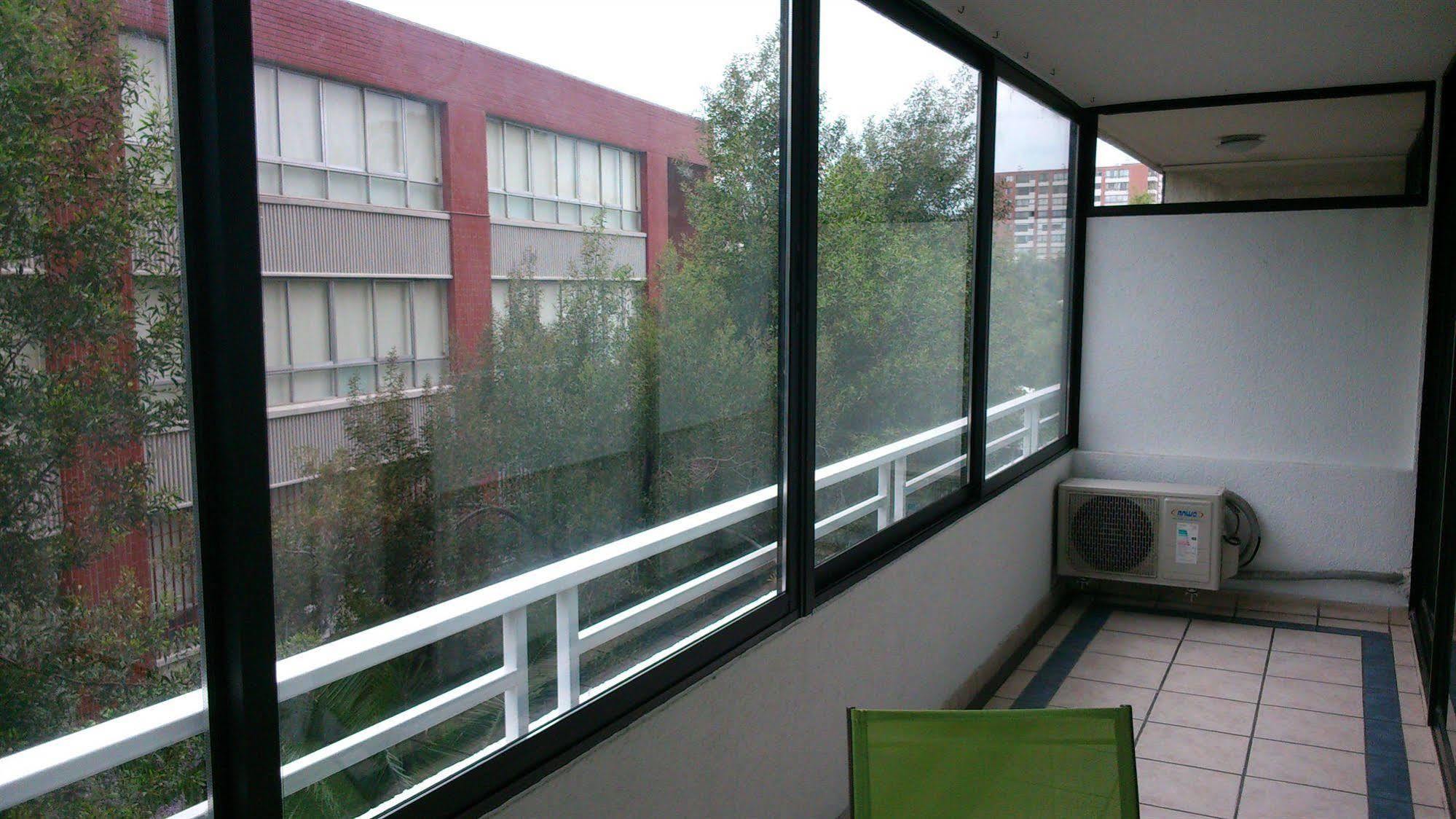 Departamento Don Miguel Claro * Santiago de Chile