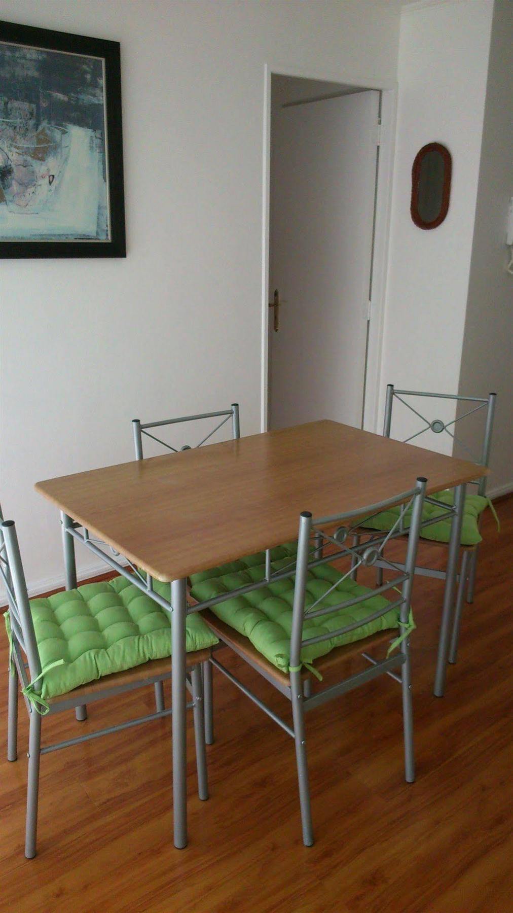 Apartamento Departamento Don Miguel Claro Santiago de Chile