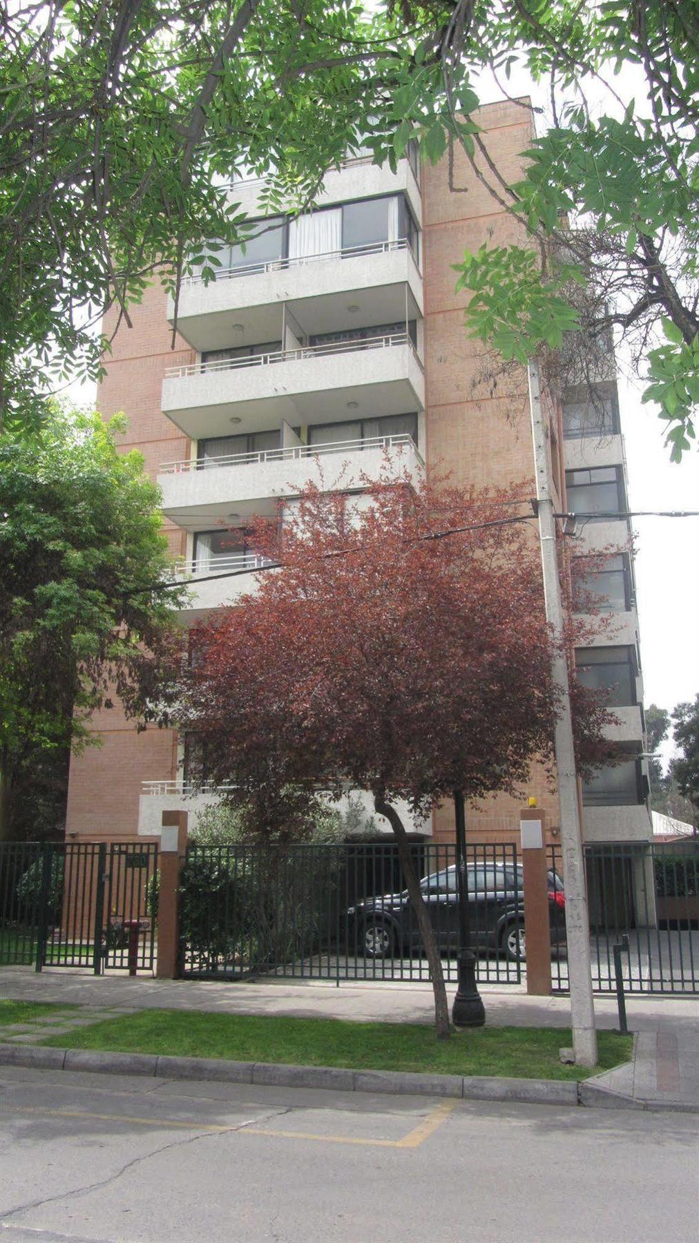 Departamento Don Miguel Claro Apartamento