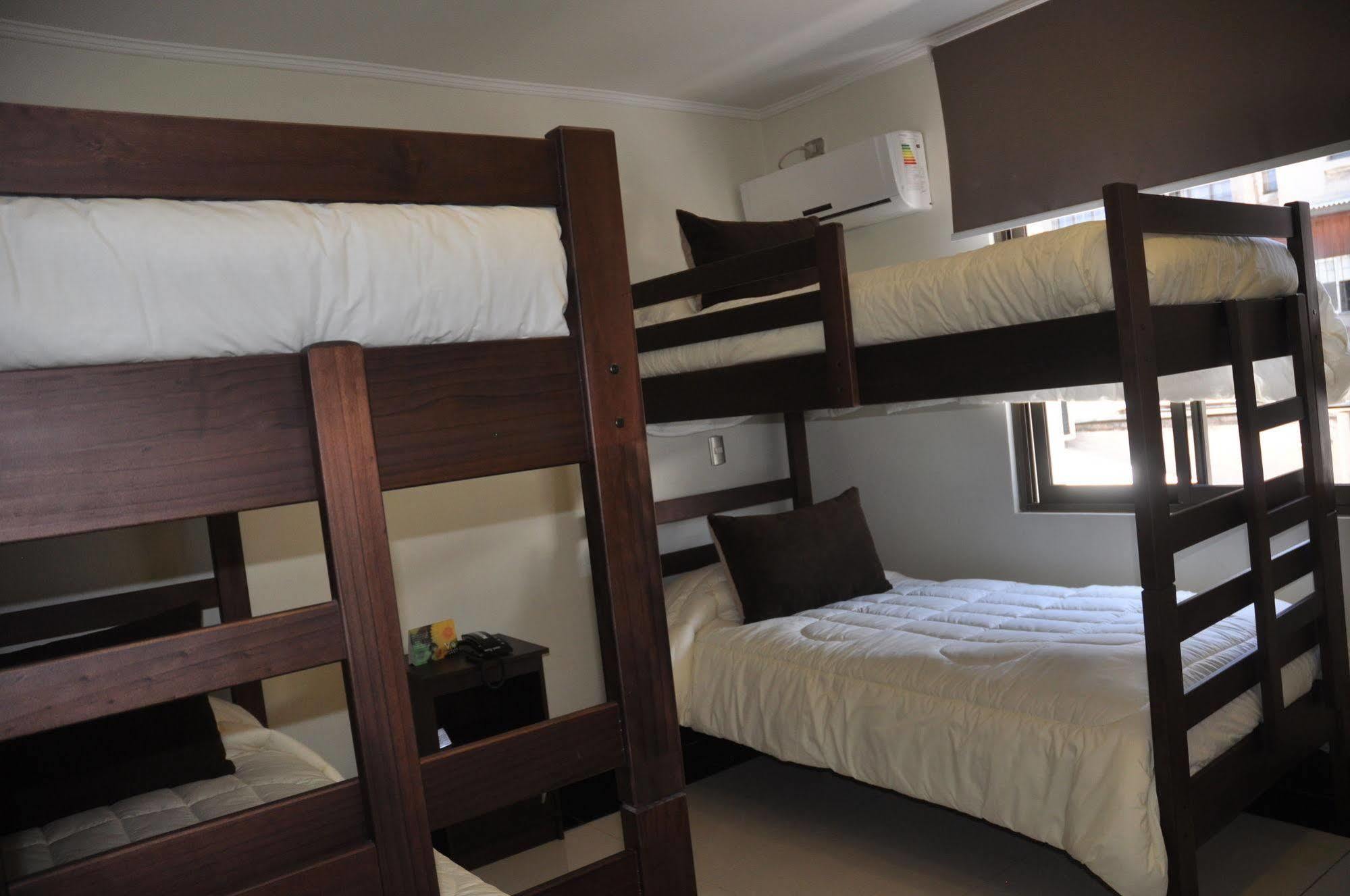 Cosmopolita Hotel