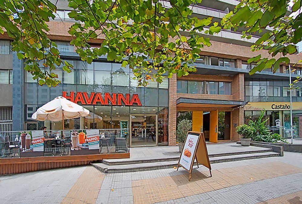 Aparthotel Trani Condes 3*