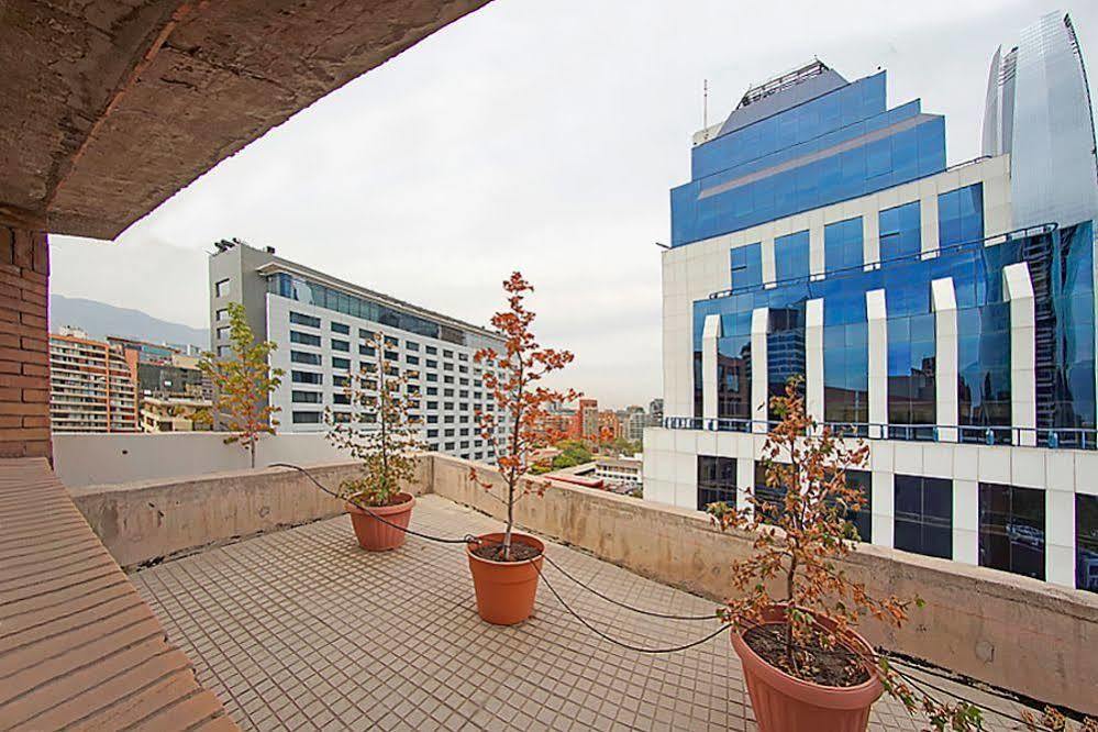 Trani Condes Aparthotel 3*