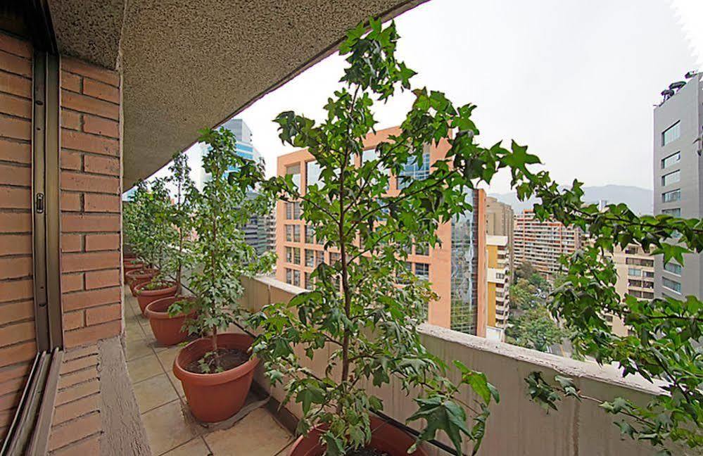 Trani Condes Aparthotel