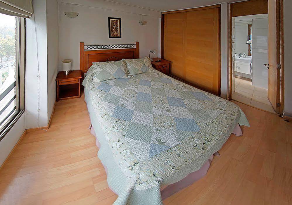 Trani Condes Santiago