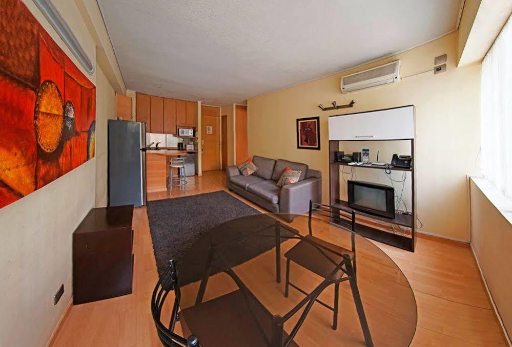 Aparthotel Trani Condes
