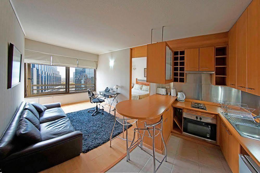 Trani Condes Aparthotel 3*
