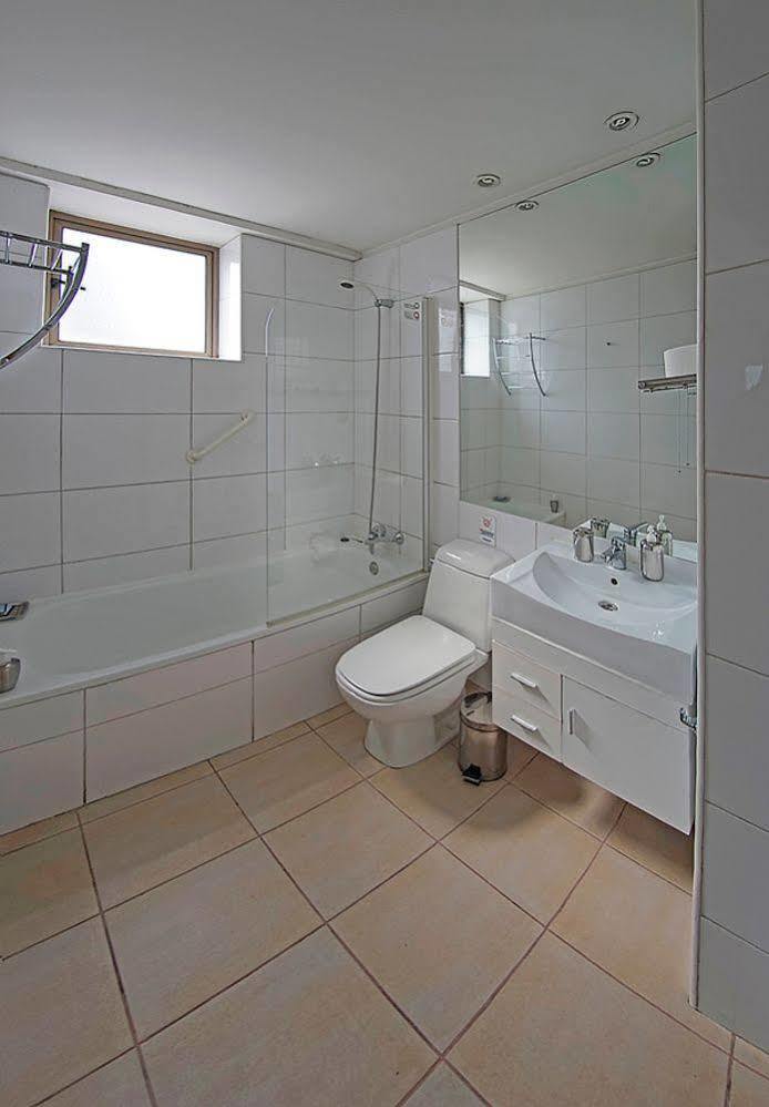 Trani Condes Aparthotel 3*
