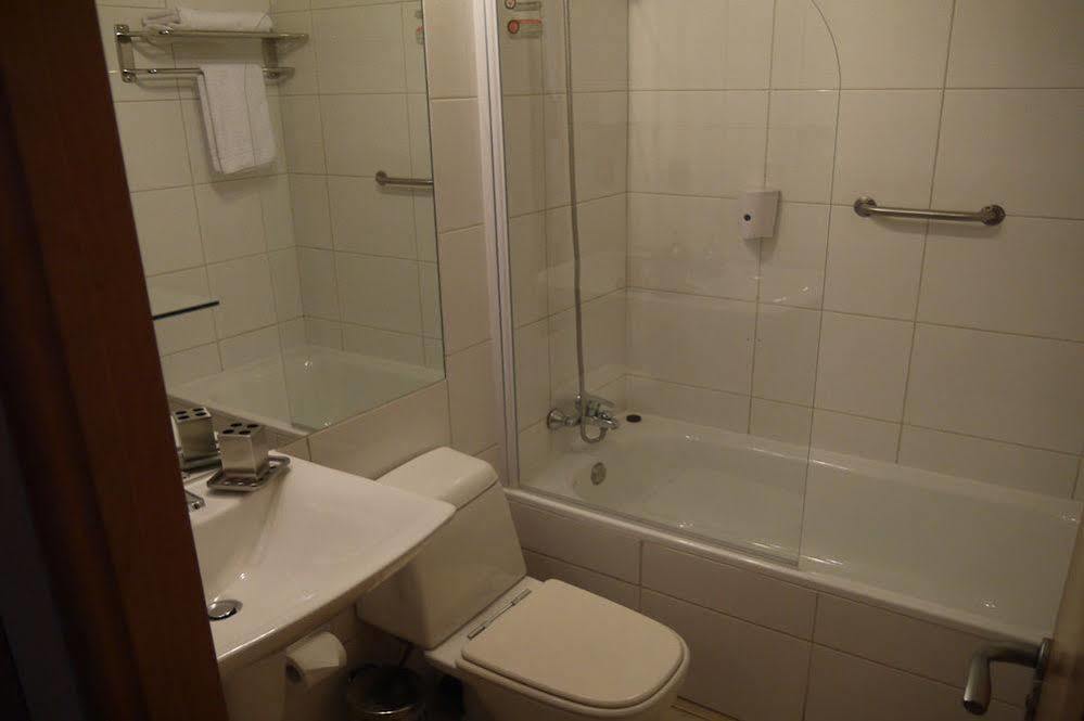 Aparthotel Trani Condes