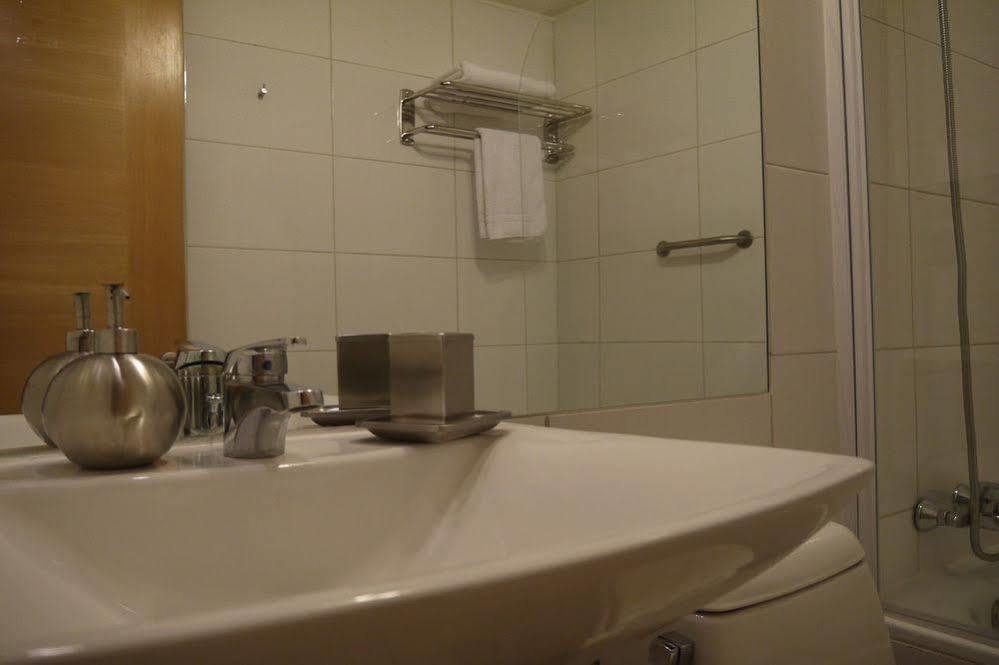Trani Condes 3*