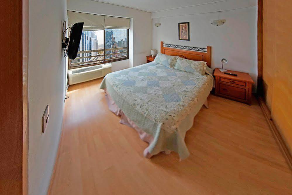 Trani Condes
