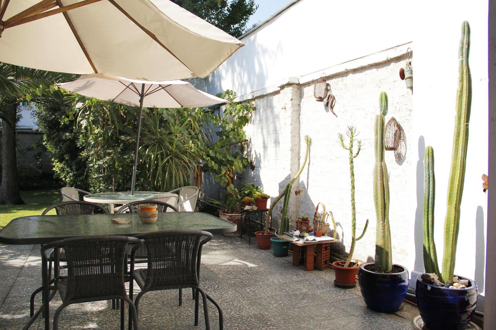 Hotel Newen Kara 2*