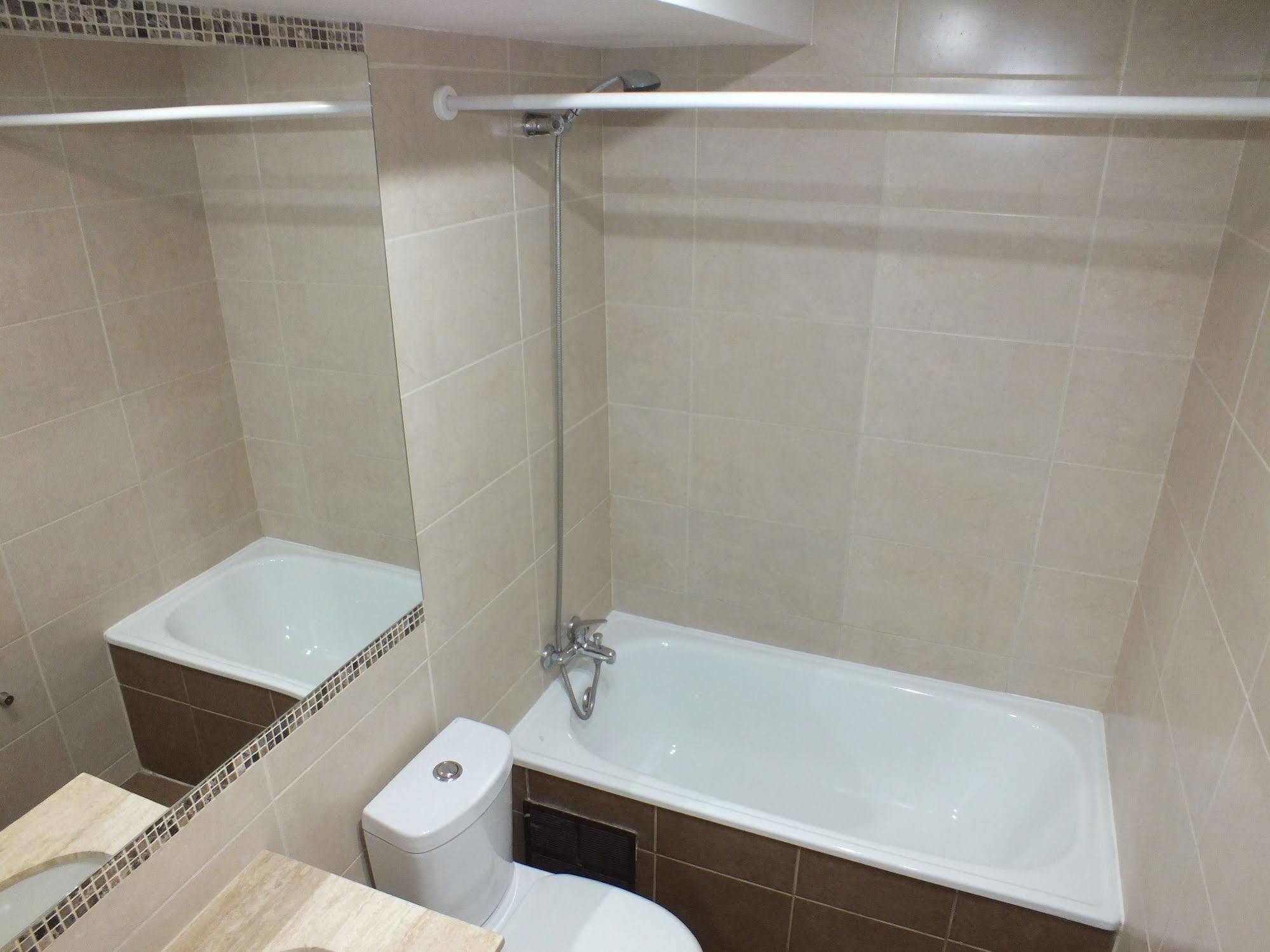 Apartamento Sys Tarapaca Santiago de Chile