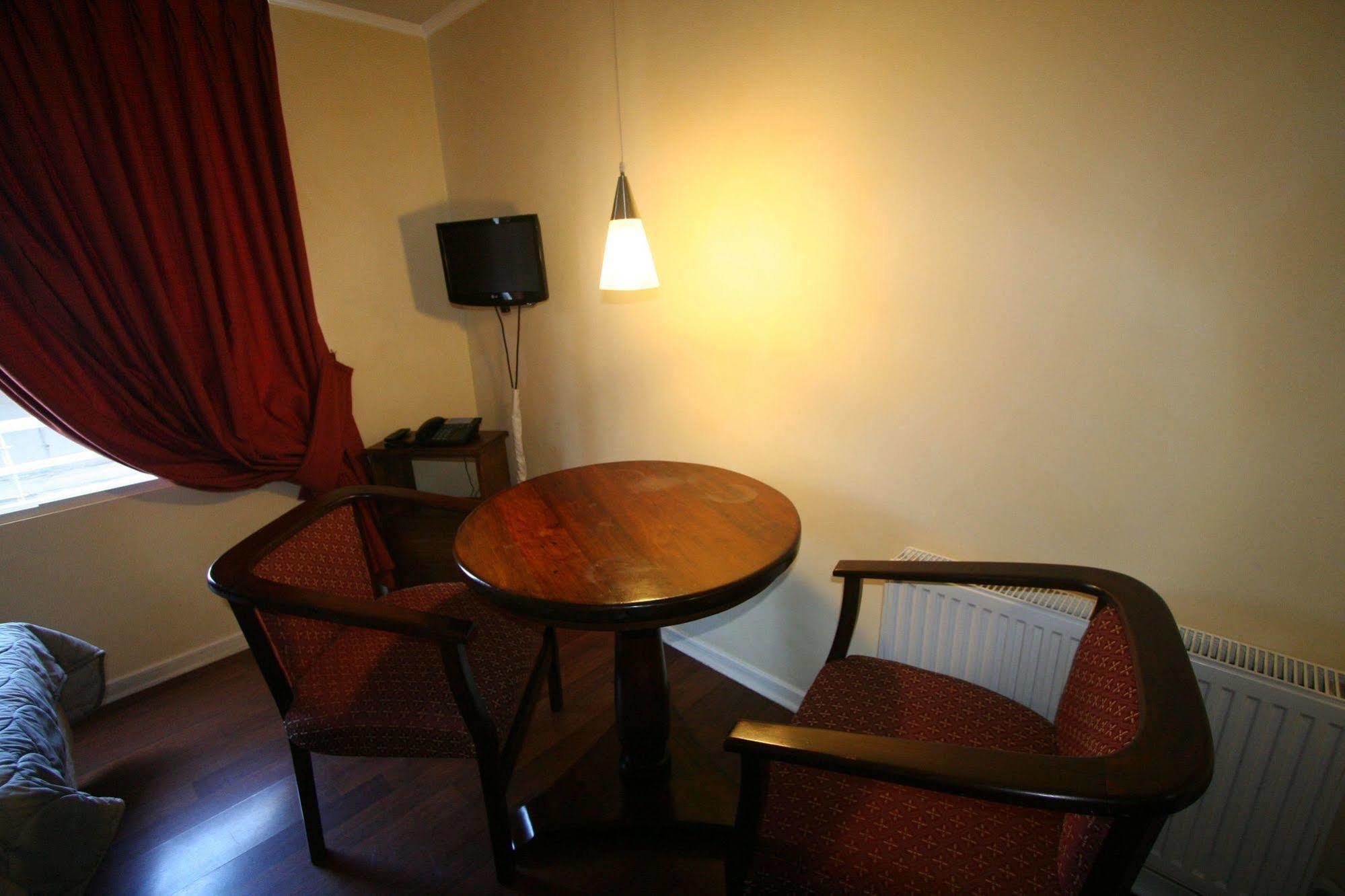 Apartamento Bmb *