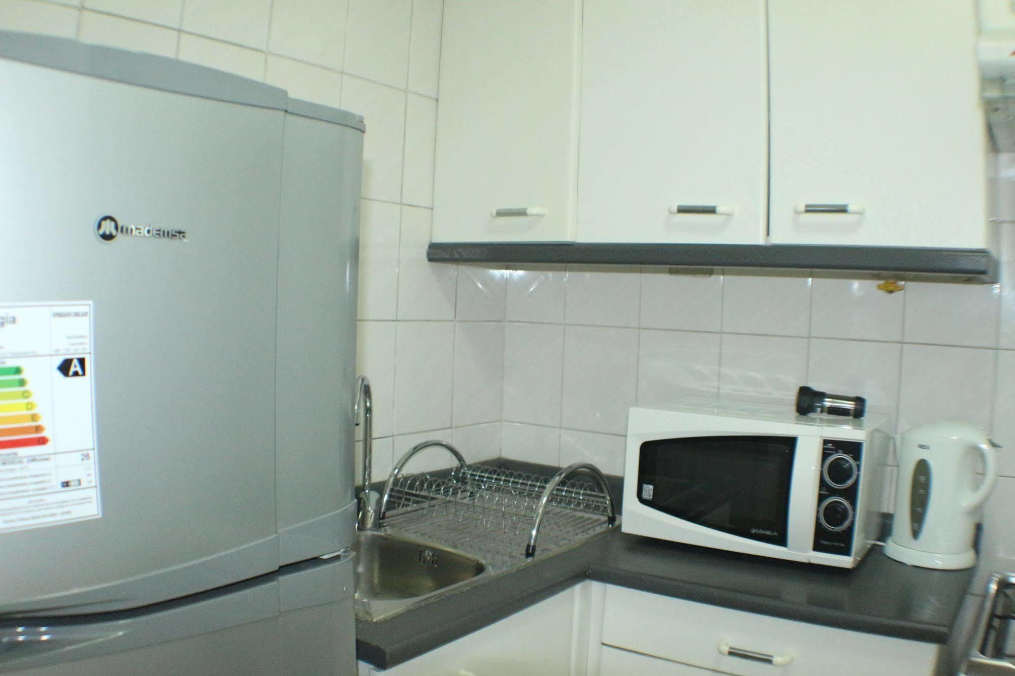 Apartamento Aconcagua