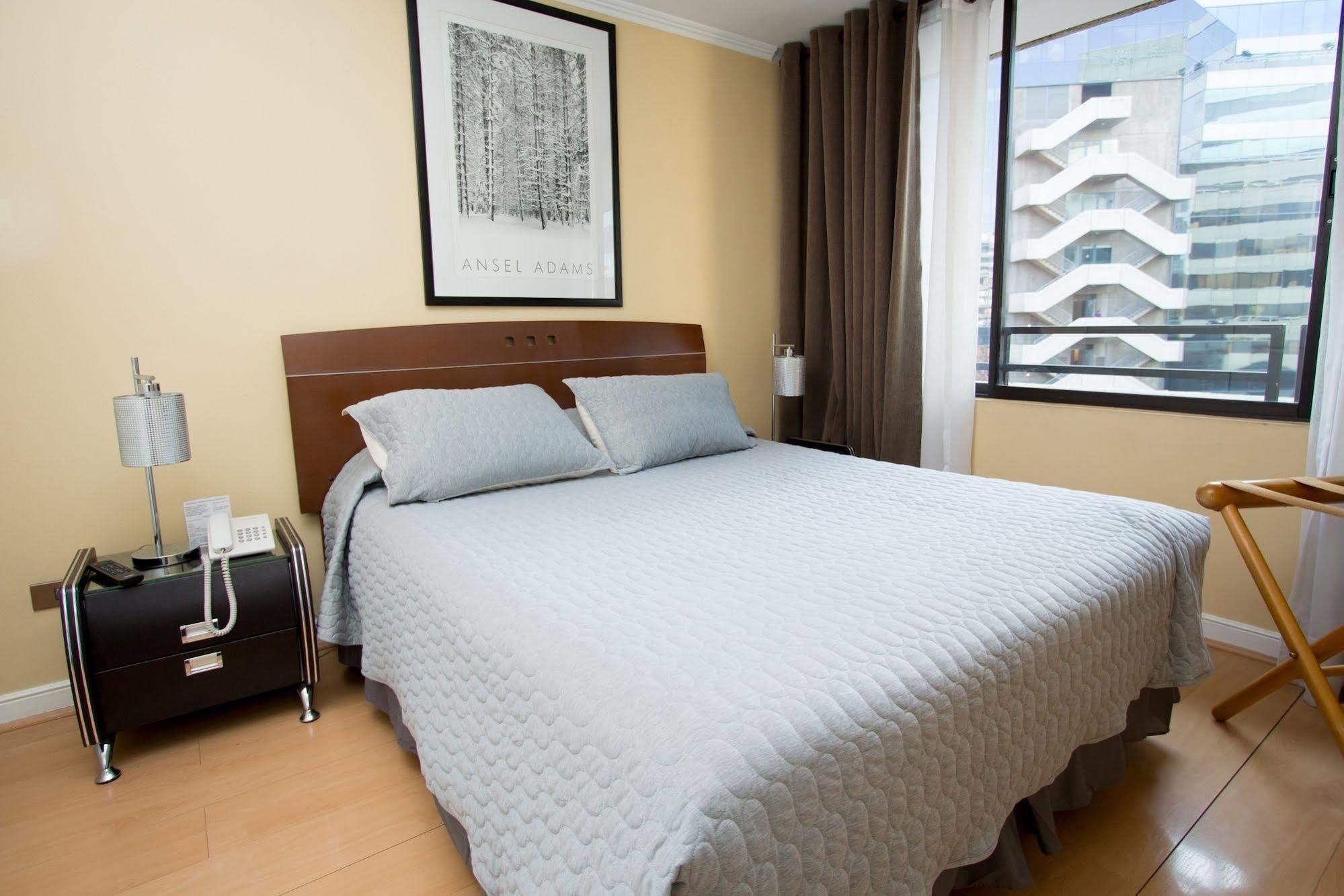 Santa Magdalena Apartamento