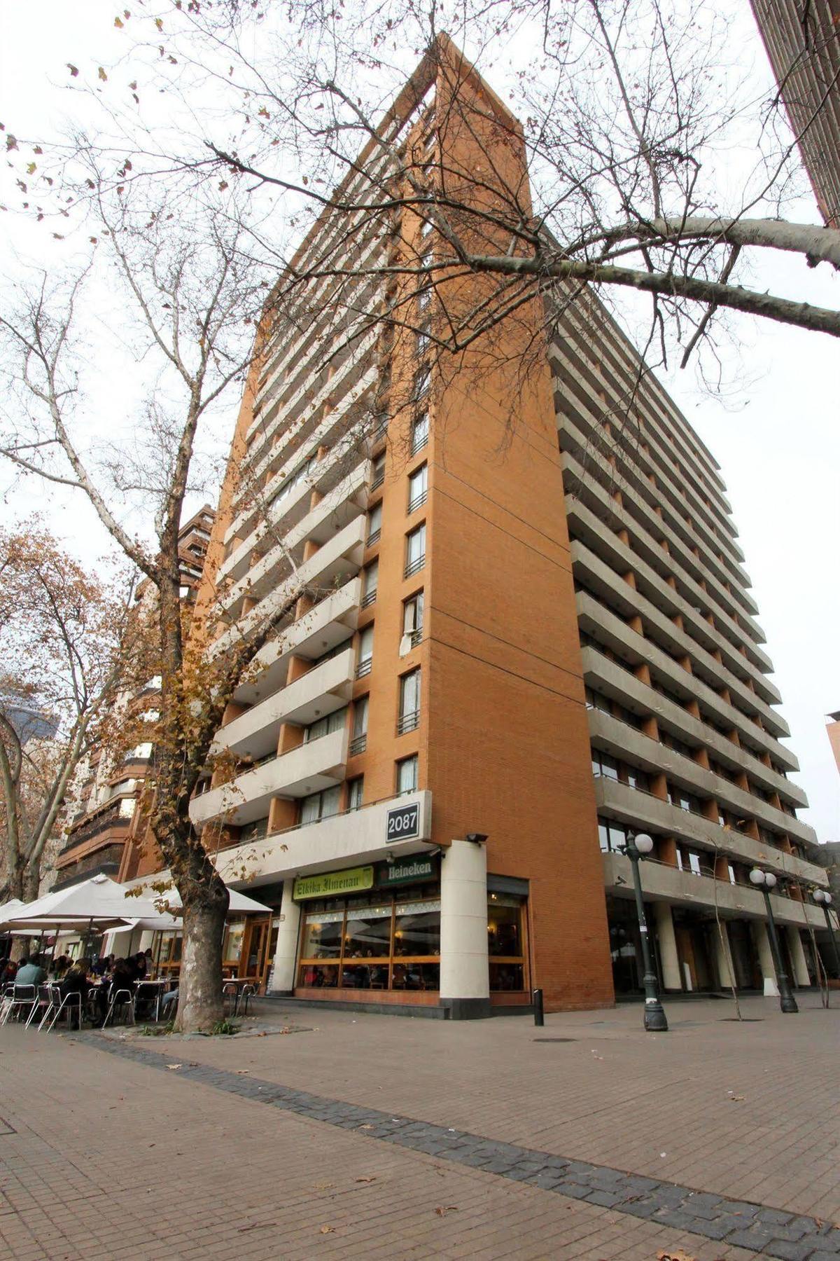 Apartamento Rq Providencia *
